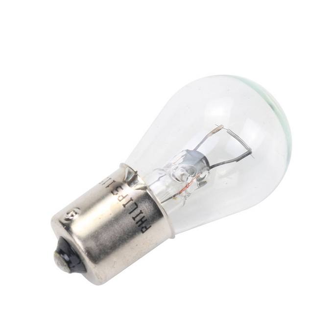 Mercedes Light Bulb (2W) (BA15) 600000000006